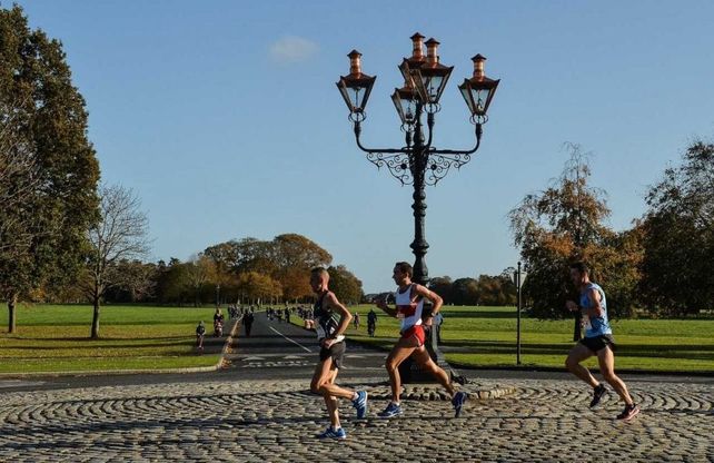 Pub, chiese e straordinari scrittori: correre nella grande bellezza irlandese