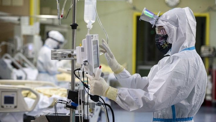 Covid, da martedì nel Lazio al via la quarta dose per i più fragili