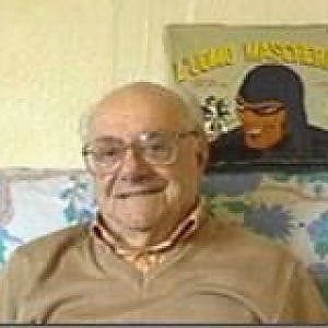 Gibba, il cartoonist "caldo" ha dribblato i novant'anni