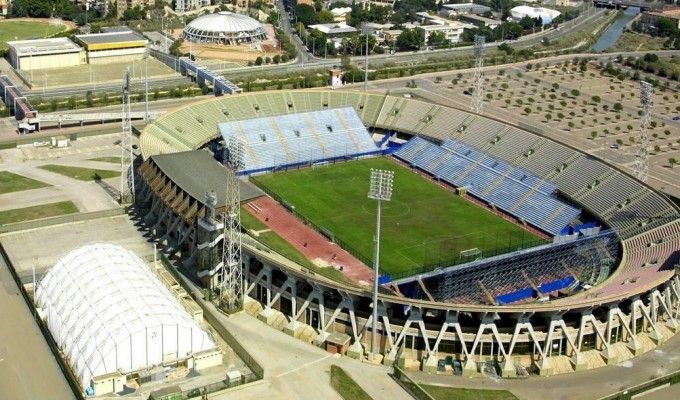 Cagliari, ufficiale il ritorno al Sant'Elia. Lopez: "Finalmente, ne abbiamo risentito"