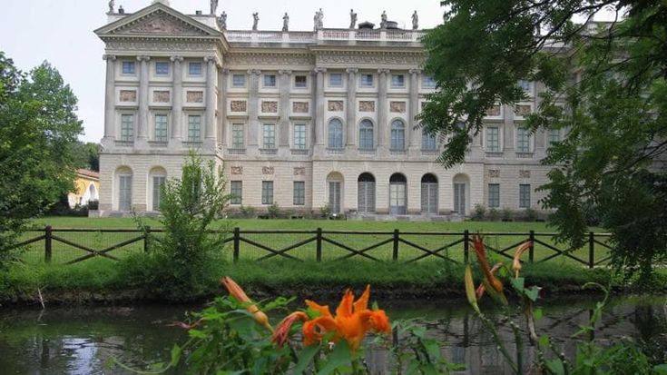 Villa Reale passa dallo Stato al Comune: l’atto notarile lo certifica 91 anni dopo