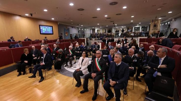 Giorno della Memoria, seduta solenne in consiglio regionale e premiazione degli studenti