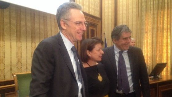 Federica Brancaccio eletta nuova presidente dei costruttori di Napoli