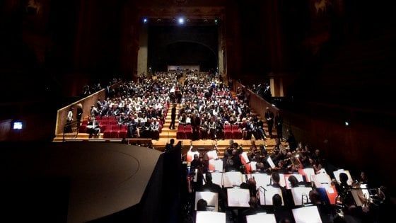 Greenaway e il Farnese  accoppiata vincente