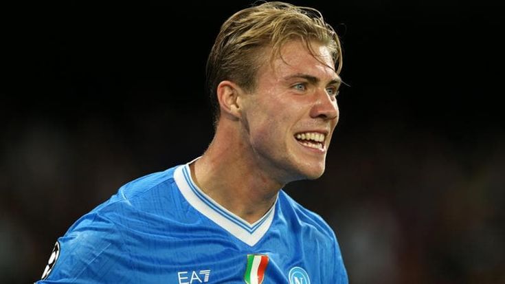 Napoli, Hojlund salta l'Inter. Si ferma anche Meret