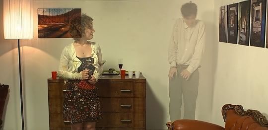 "La dolce arte di esistere", questo non è un mondo per giovani