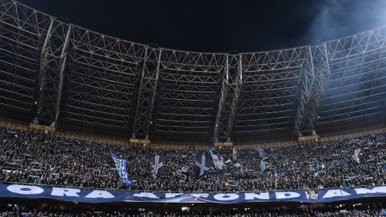 Patto azzurro, tutti uniti contro la Juve 