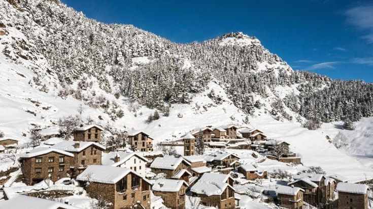 Andorra, il piccolo stato dalle grandi emozioni