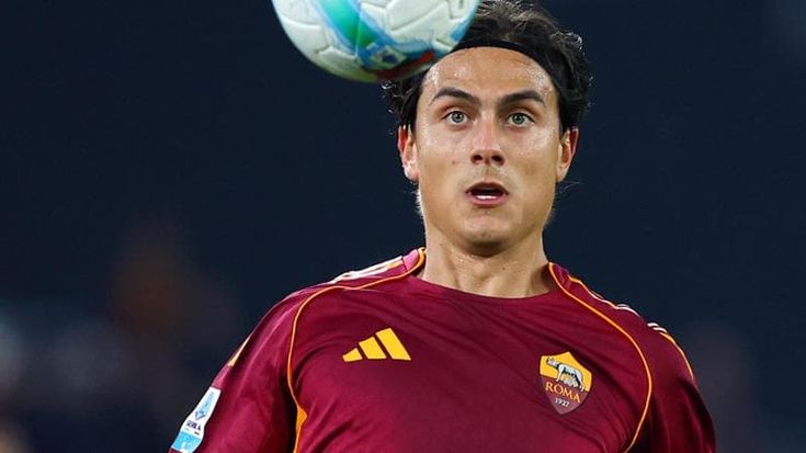Roma, Dybala ancora ai box: nel mirino il Napoli. A Cremona c’è Ferguson