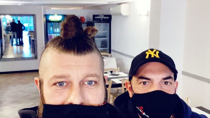 A Montelupo, cena al ristorante e la polizia municipale presenta il conto: 11mila euro