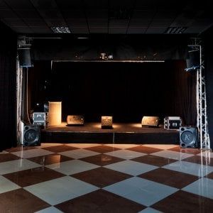 All'Exfila lezione (gratis) di teatro