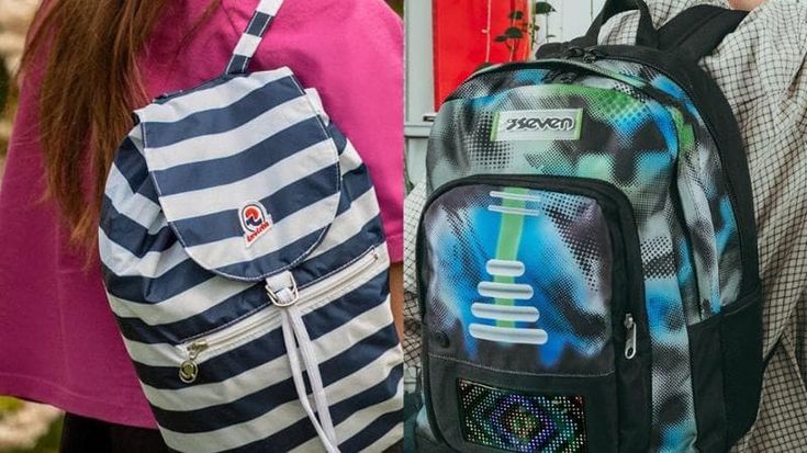 Le matite Fila comprano gli zaini Seven e Invicta. L’ad: “Faremo offerte combinate per la scuola”