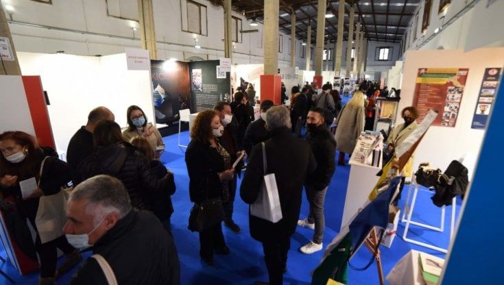 Borsa Mediterranea del Turismo Archeologico: la cerimonia per i premi "Sebastiano Tusa"