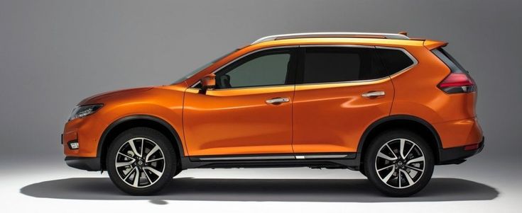 Nissan X-Trail, il gigante pensa in piccolo