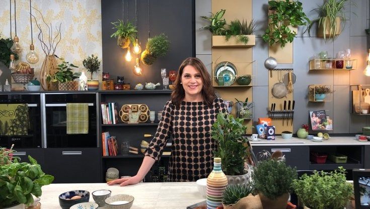 Sonia Peronaci: "Nel mondo del cibo ancora tanto maschilismo, ma cambieremo le cose"