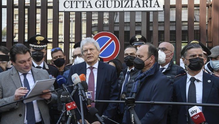 Dal viaggio di Salvini alle armi: così l'ambasciatore russo Razov prova a dividere la politica italiana