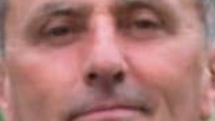 Efrem, muratore morto di lavoro a Milano: una vita intera dedicata ai cantieri edili