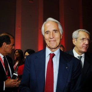 Roma 2024, Montezemolo s'arrende: chiude il comitato promotore