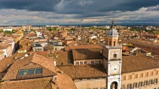 Grande Viaggio Insieme a Modena, alla scoperta della filiera delle carni e salumi
