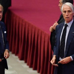 Roma 2024, fra rabbia e futuro (e forse Renzi va al Coni)