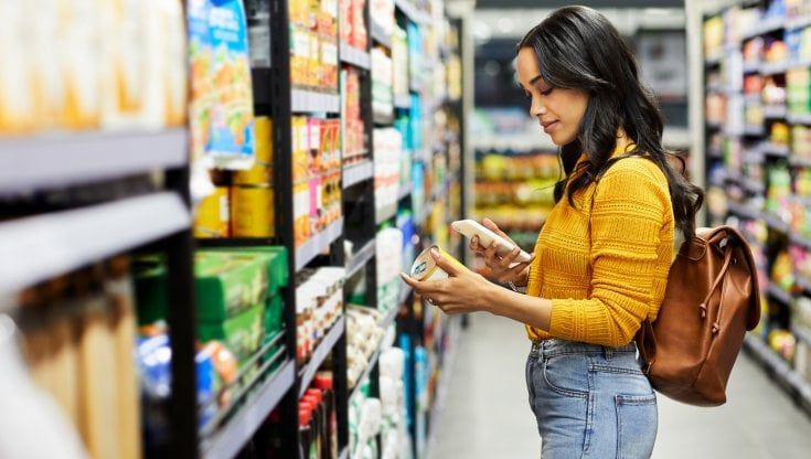 Tra crisi e inflazione, prezzi bassi e promozioni guidano le preferenze d'acquisto dei consumatori