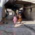 Nel campo dei dimenticati, l’appello degli yazidi: “Il mondo non ci abbandoni”