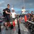 Vela, Cape2Rio: Maserati e Soldini ancora in testa a 730 miglia da Rio de Janeiro