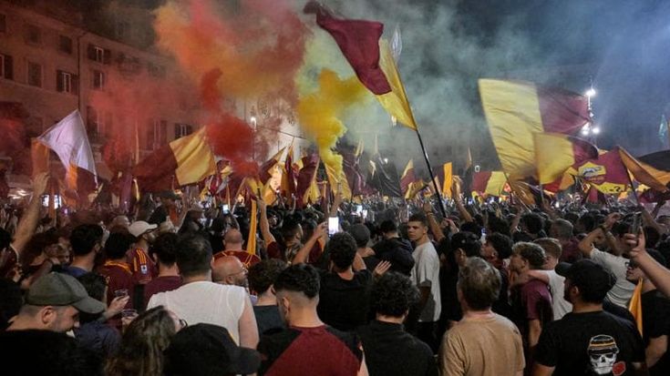 Kaiserslautern-Roma: dove vederla in diretta tv e streaming, probabili formazioni