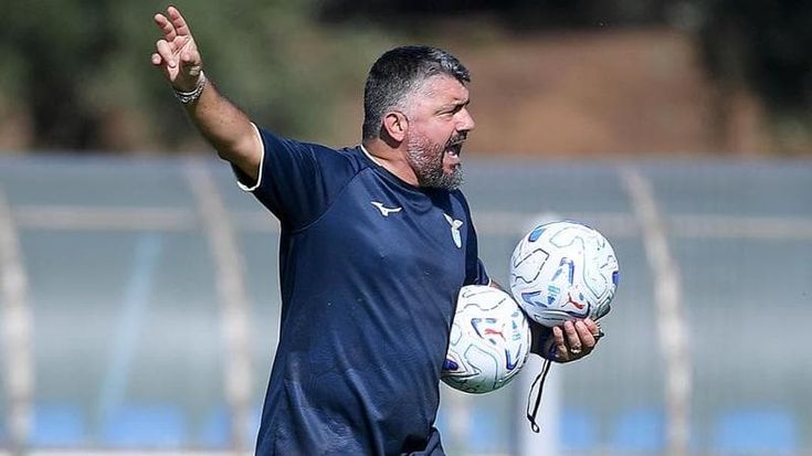 Lazio, anche i bookmaker vedono nero: la squadra di Gattuso quotata per la retrocessione