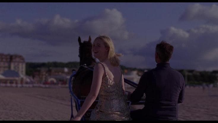 "Sentimental value" il dramma familiare di Joachim Trier - clip in anteprima