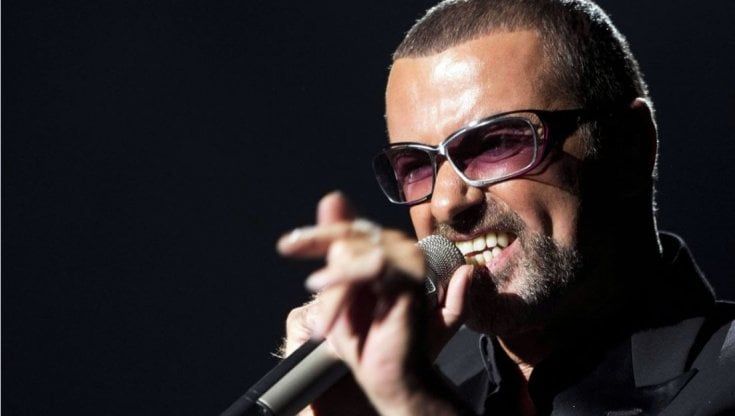 George Michael, la vita, gli amici e la musica nel doc 'Freedom uncut'