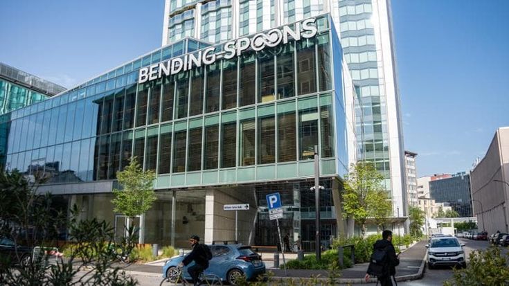 Bending Spoons, Ipo più vicina. Presentata alla Sec la richiesta per la quotazione al Nasdaq
