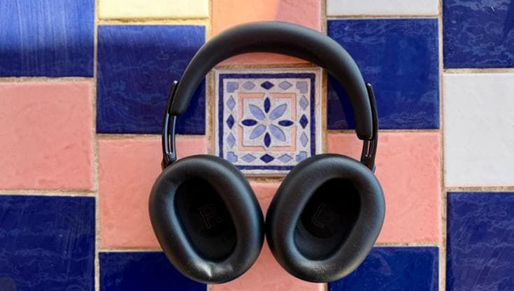 La prova: Sony 1000X The Collexion, le cuffie da ascoltare, guardare e indossare