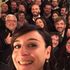 Vittoria in Umbria, la leghista Saltamartini fa festa con 60 persone in barba al decreto 