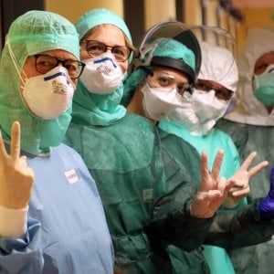 Coronavirus in Emilia-Romagna: altri 29 morti e 108 nuovi casi. "I sintomatici sono pochissimi"