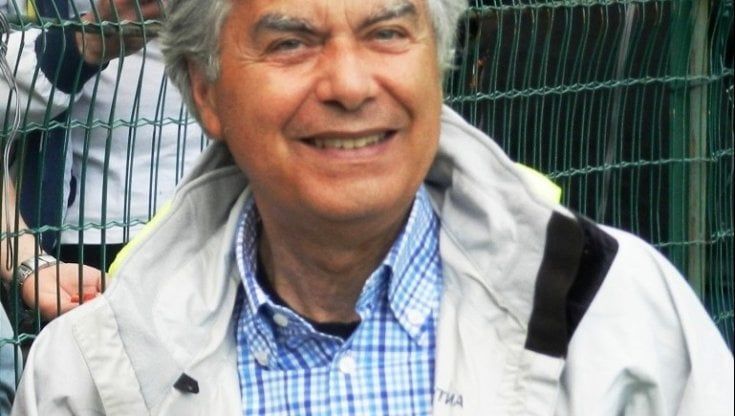 Coni Liguria, Micillo verso la conferma