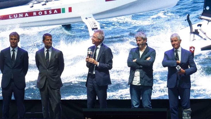 Coppa America. in 250mila in 4 giorni al Village.“Successo di tutta la città”