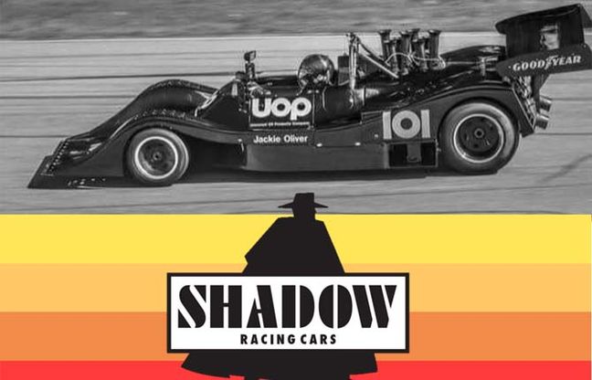Ritorna il marchio Shadow, protagonista negli anni Settanta