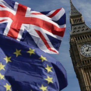 Brexit, un milione di lavoratori pronti a lasciare il Regno Unito nei prossimi 5 anni