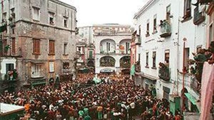 Il Vomero antico e i luoghi di culto, tra storia e mito