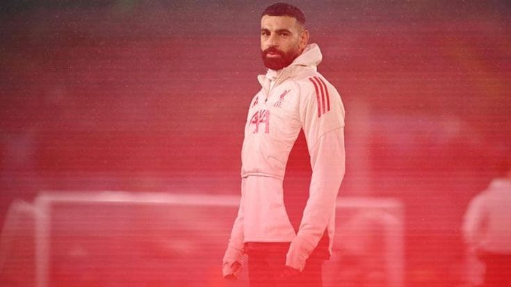 Salah e quando finisce un amore