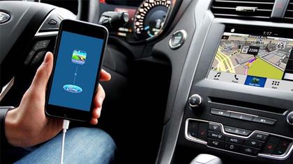 FordPass, la ricarica degli Ev è sempre più facile