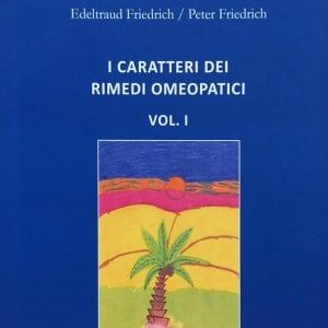 I segreti dell’omeopatia in un libro cult tradotto dalla messinese Vitarelli
