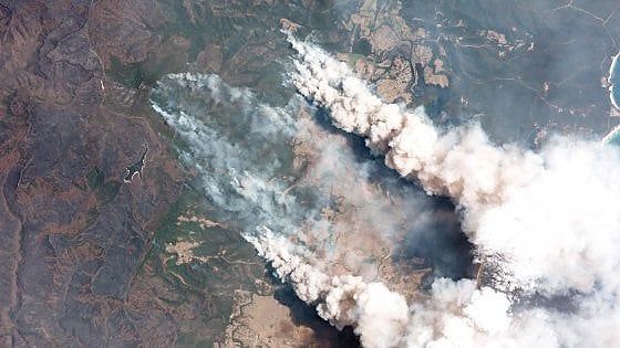 L’algoritmo negazionista di YouTube e il cambiamento climatico