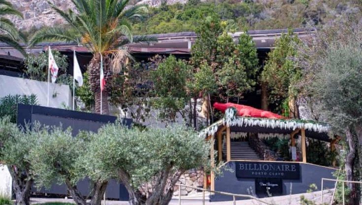 Sold out al Billionaire e nelle misure fai-da-te c’è lo stop al biliardino