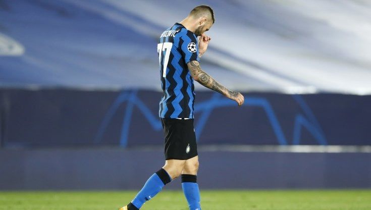 Inter e Atalanta, una notte di illusioni a fondo perduto