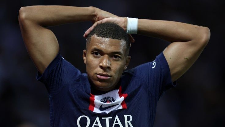 Mbappé, le cifre del contratto con il Psg: guadagna 6 milioni di euro (lordi) al mese