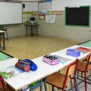 Coronavirus, I 19 comuni dell’Agro aversano riaprono le scuole