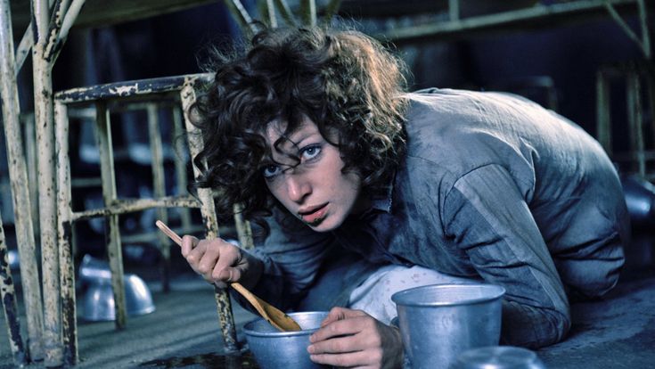 Monica Vitti, i mille volti dell’attrice che visse due volte