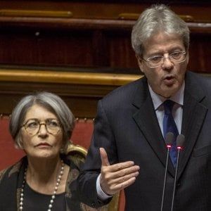 Manovra, governo ottiene fiducia alla Camera con 296 sì